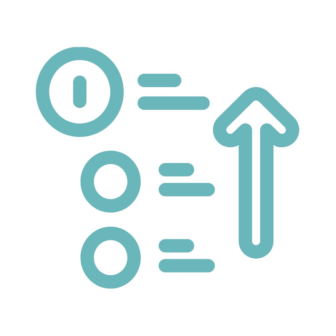 Priority Processing - Tom Boltons